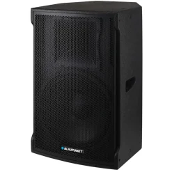 Profesjonalny system audio Blaupunkt PA1500PRO, z Bluetooth