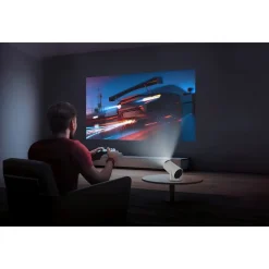 Projektor Extralink Smart Life Smart Projector ESP-Mini, 200 ANSI lumenów, 1280p