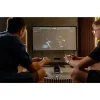 Projektor gamingowy Extralink GG400X, 720p