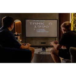 Projektor gamingowy Extralink GG400X, 720p