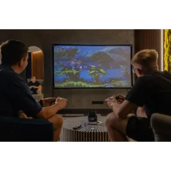 Projektor gamingowy Extralink GG400X, 720p