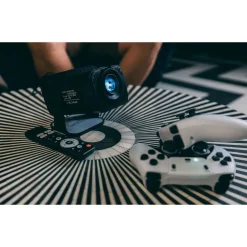 Projektor gamingowy Extralink GG400X, 720p