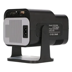 Projektor gamingowy Extralink GG400X, 720p