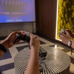 Projektor gamingowy Extralink GG400X, 720p