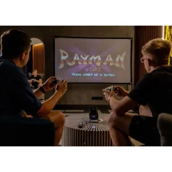 Projektor gamingowy Extralink GG400X, 720p