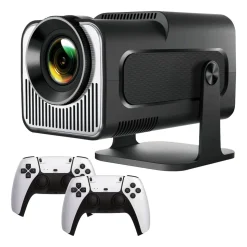 Projektor gamingowy Extralink GG400X, 720p