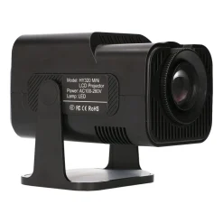 Projektor gamingowy Extralink GG400X, 720p
