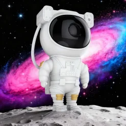 Projektor gwiazd Extralink Astronauta 2.0