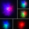 Projektor gwiazd LED, z głośnikiem Bluetooth, z pilotem, grafitowy