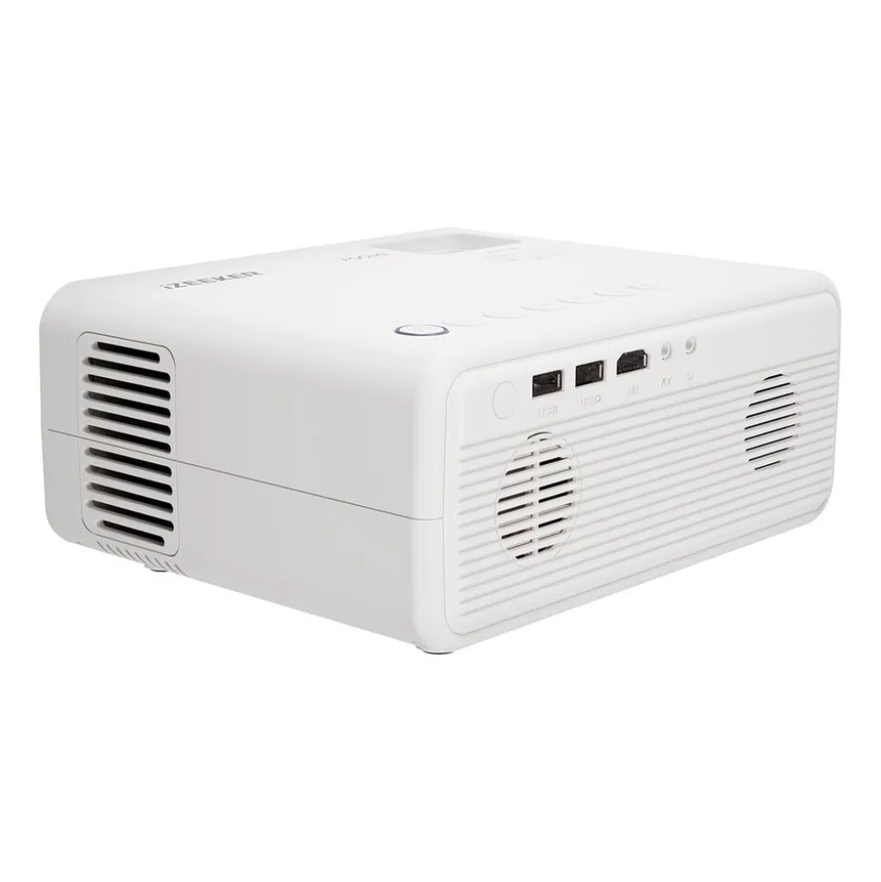 Projektor iZeeker iPL320, 150 ANSI lumenów, 1080p