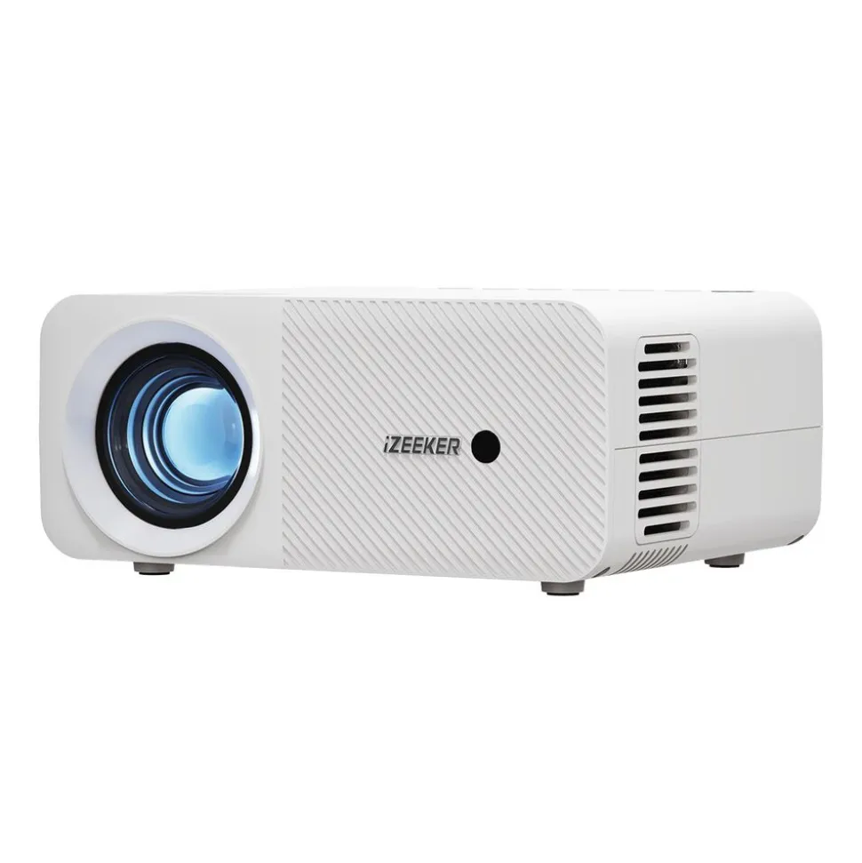 Projektor iZeeker iPL320, 150 ANSI lumenów, 1080p