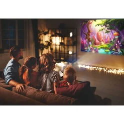 Projektor Kiano Relax, funkcje Smart TV