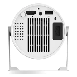 Projektor Kiano Relax, funkcje Smart TV