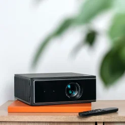 Projektor Smart Life Vision Lite Extralink, 500 ANSI lumenów, 1080p