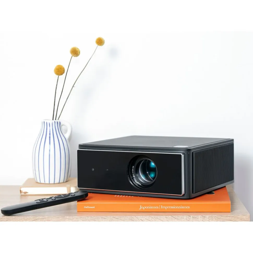 Projektor Smart Life Vision Lite Extralink, 500 ANSI lumenów, 1080p