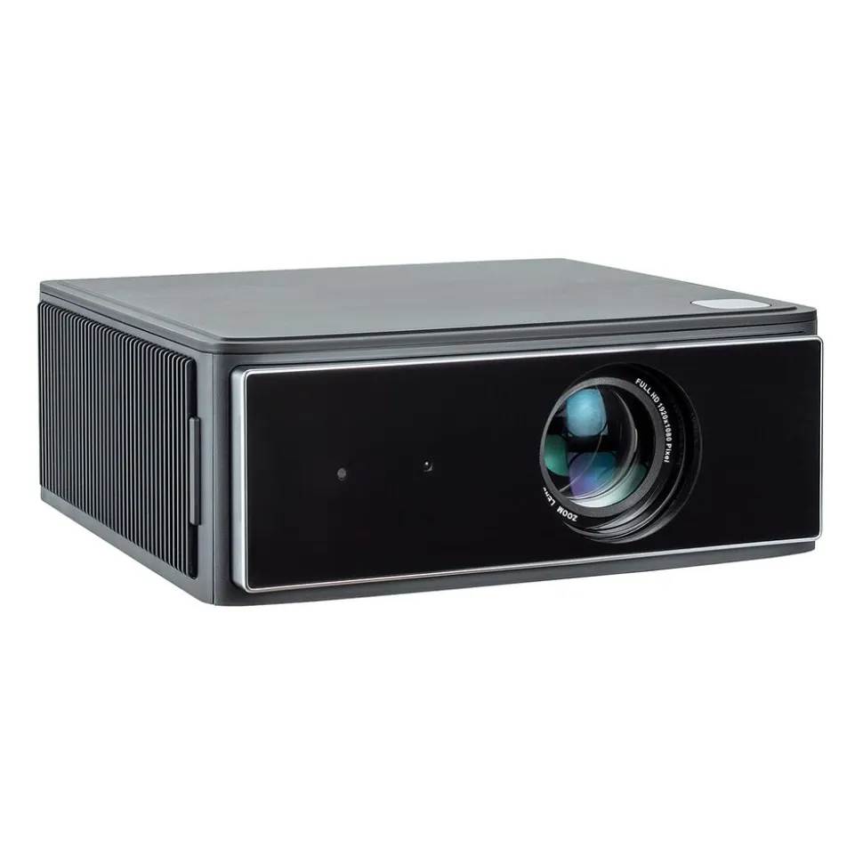 Projektor Smart Life Vision Lite Extralink, 500 ANSI lumenów, 1080p