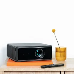 Projektor Smart Life Vision Lite Extralink, 500 ANSI lumenów, 1080p