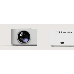 Projektor Wanbo X1 Pro, Android