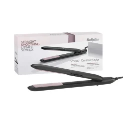 Prostownica do włosów BaByliss ST241E, czarna
