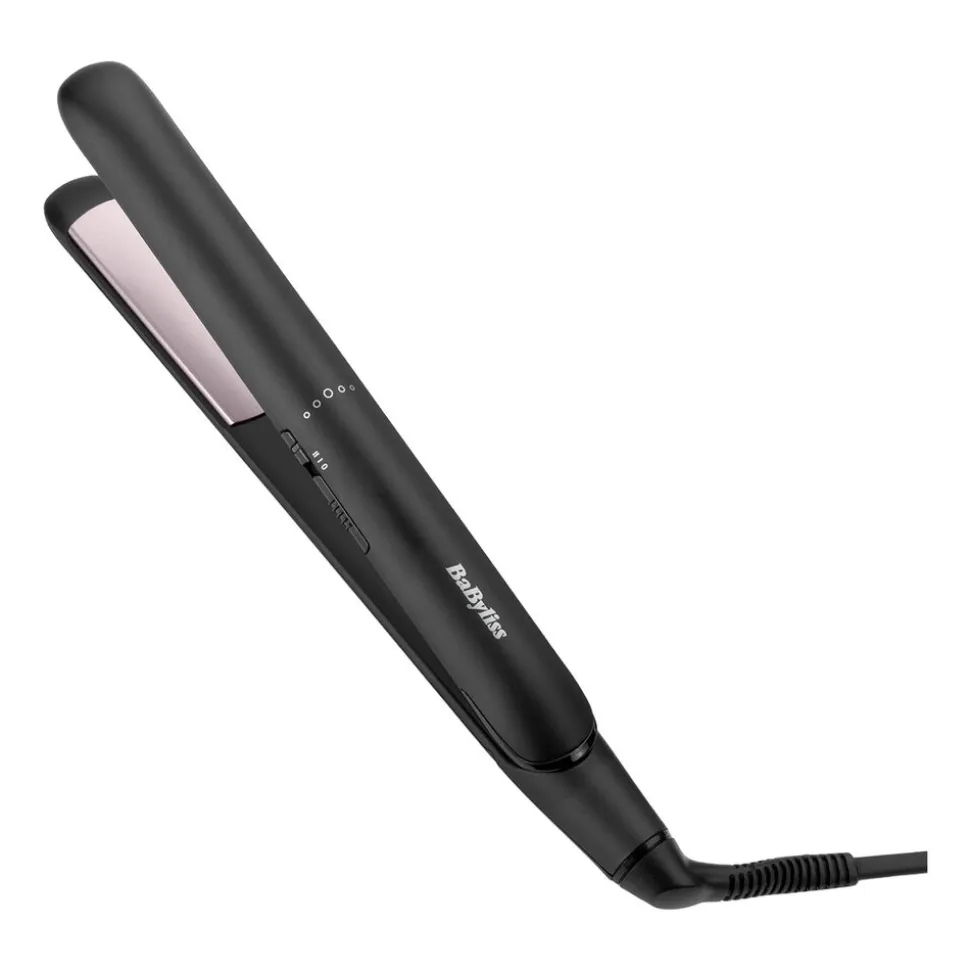 Prostownica do włosów BaByliss ST241E, czarna