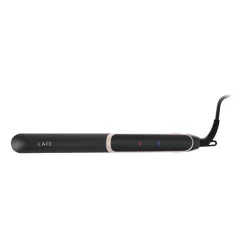 Prostownica Lafe Sleek & Shine, 11 poziomów grzania, 35 W, czarna