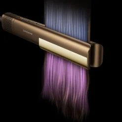 Prostownica 2 w 1 Dreame Aero Straight, 1600 W, suszenie i prostowanie