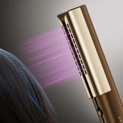 Prostownica 2 w 1 Dreame Aero Straight, 1600 W, suszenie i prostowanie