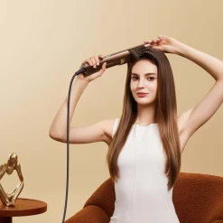 Prostownica 2 w 1 Dreame Aero Straight, 1600 W, suszenie i prostowanie