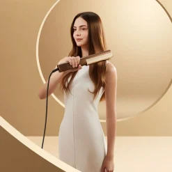 Prostownica 2 w 1 Dreame Aero Straight, 1600 W, suszenie i prostowanie