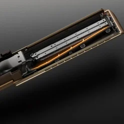 Prostownica 2 w 1 Dreame Aero Straight, 1600 W, suszenie i prostowanie
