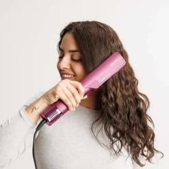 Prostownica 2 w 1 Taurus Slimlook Duo, 1200 W, z funkcją suszenia