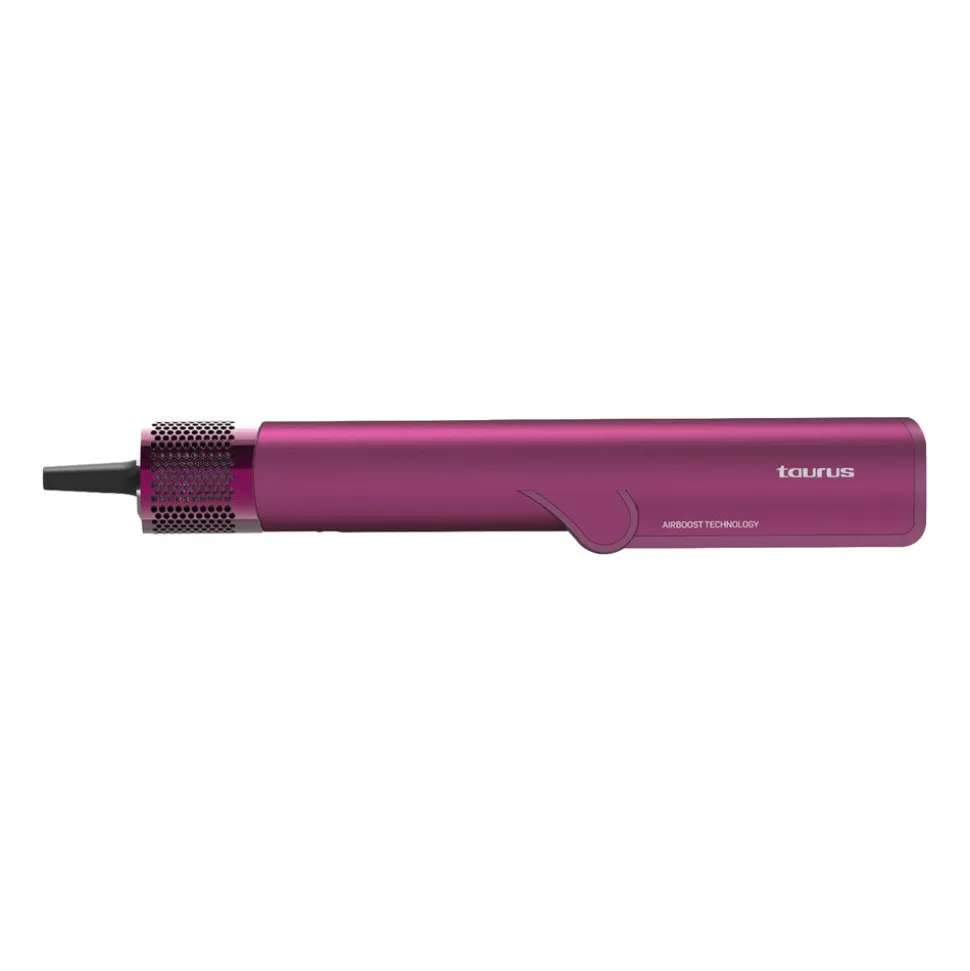 Prostownica 2 w 1 Taurus Slimlook Duo, 1200 W, z funkcją suszenia