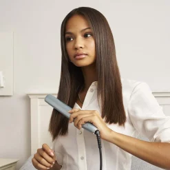 Prostownica z jonizacją BaByliss Hydro-Fusion, z technologią plazmową, 50 W