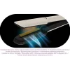 Prostownica z jonizacją MPM MPR-26, 600 W, perłowa