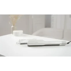 Prostownica z jonizacją MPM MPR-26, 600 W, perłowa