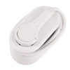 Przedłużacz kostka Hykker, 1 gniazdo, 2 x USB-A, 1 x USB-C