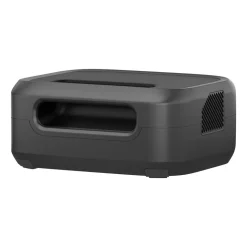 Przenośna stacja zasilania Ecoflow River 3, 300 W