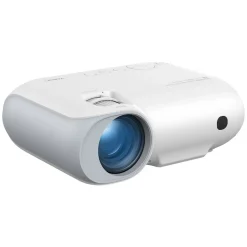 Przenośny projektor Yoton Y7, Full HD, 220+ ANSI lumenów