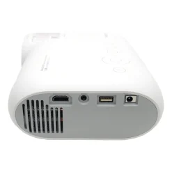 Przenośny projektor Yoton Y9, Full HD, 450 ANSI lumenów