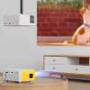 Przenośny projektor Yoton Y3 Pro, LCD, 120 ANSI lumenów