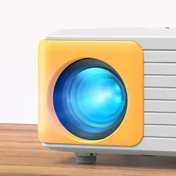 Przenośny projektor Yoton Y3 Pro, LCD, 120 ANSI lumenów