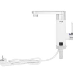 Przepływowy podgrzewacz wody NOVEEN IWH460, LED, 2 – 2,5 l/min