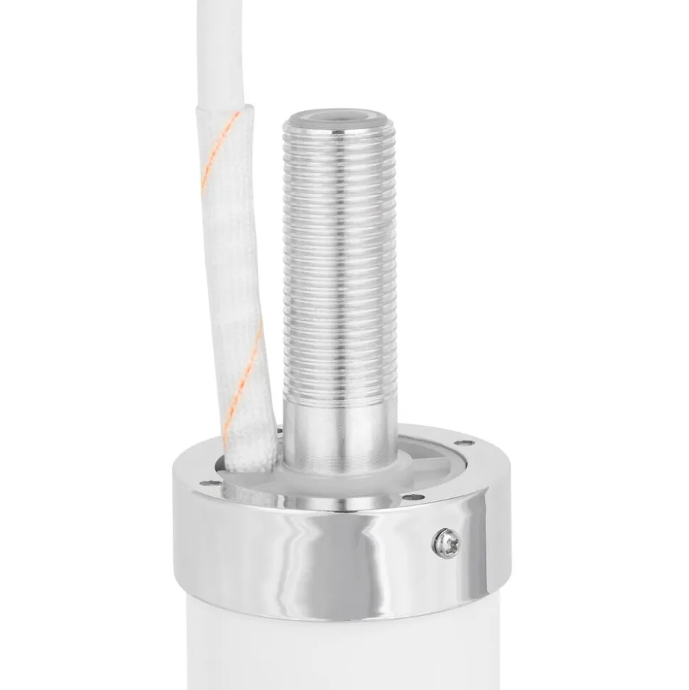 Przepływowy podgrzewacz wody NOVEEN IWH460, LED, 2 – 2,5 l/min
