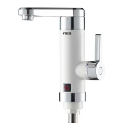 Przepływowy podgrzewacz wody NOVEEN IWH460, LED, 2 – 2,5 l/min