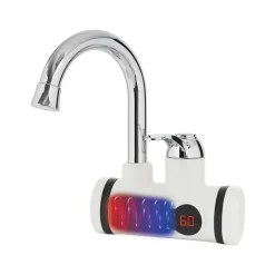 Przepływowy podgrzewacz wody NOVEEN IWH350, LED, 2 – 2,5 l/min