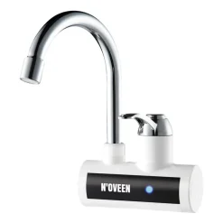 Przepływowy podgrzewacz wody NOVEEN IWH150, 2 – 2,5 l/min
