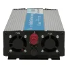 Przetwornica Extralink OPIM-1000W, 1000 W, modyfikowany sinus, moc szczytowa 2000 W