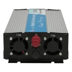 Przetwornica Extralink OPIM-1000W, 1000 W, modyfikowany sinus, moc szczytowa 2000 W