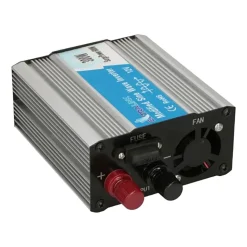 Przetwornica Extralink OPIM-300W, 300 W, modyfikowany sinus, moc szczytowa 600 W