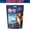 Przysmak dla psa Brit Premium By Nature, jagnięcina z rokitnikiem, 10 x 180 g